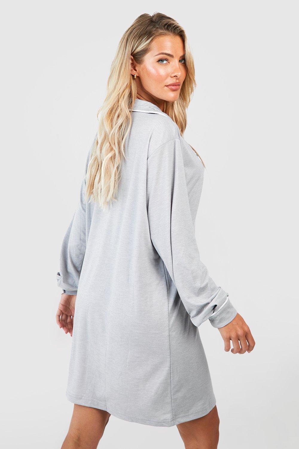 Night shirt dress hotsell